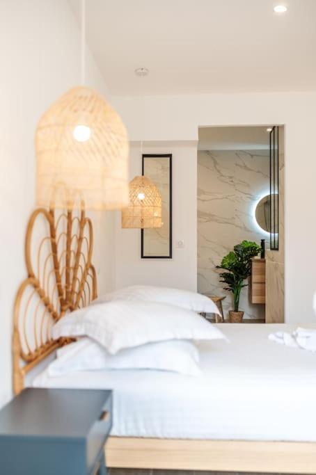 A/c & Balneo In Of Carre D'or #renovated Appartamento *