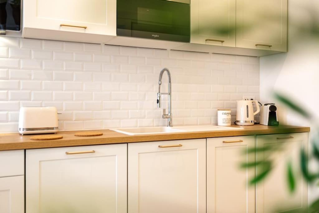 A/c & Balneo In Of Carre D'or #renovated * Nizza